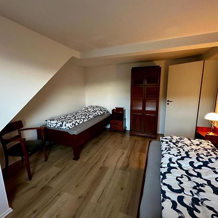 Apartamento Bee Flats Velbert Exterior foto