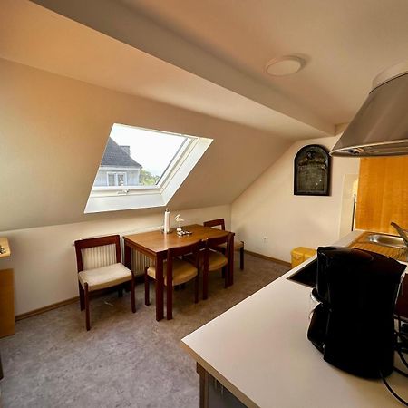 Apartamento Bee Flats Velbert Exterior foto