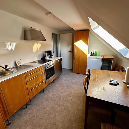 Apartamento Bee Flats Velbert Exterior foto