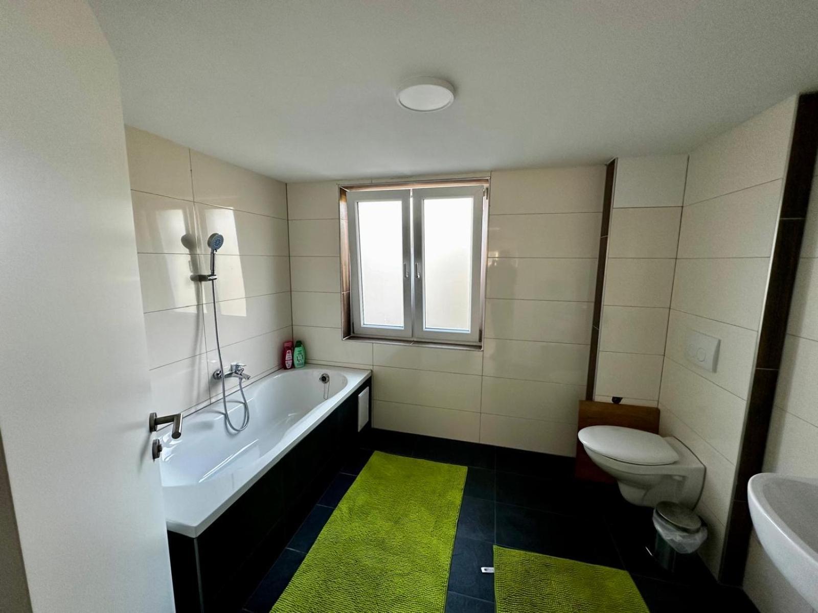 Apartamento Bee Flats Velbert Exterior foto