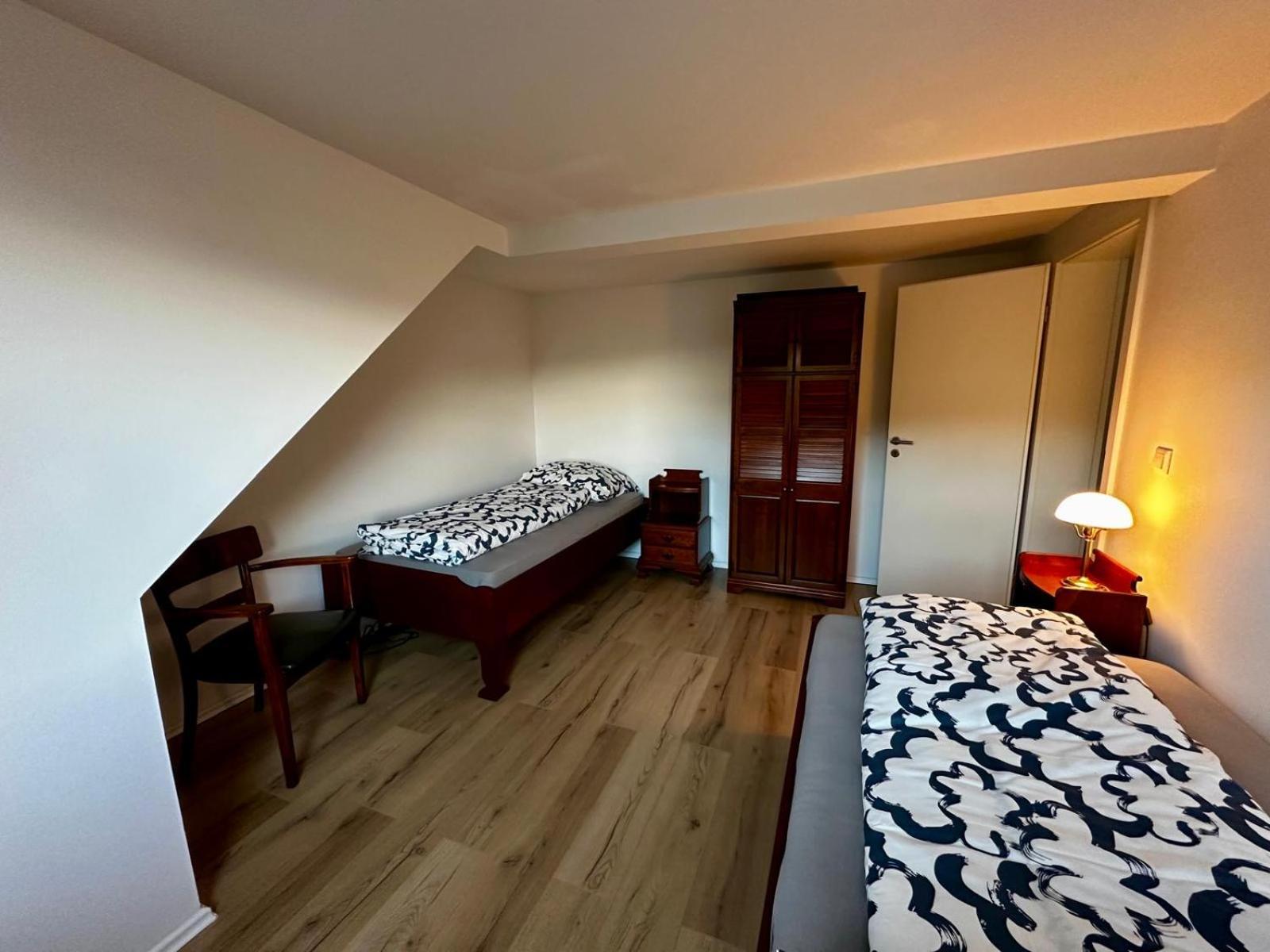 Apartamento Bee Flats Velbert Exterior foto