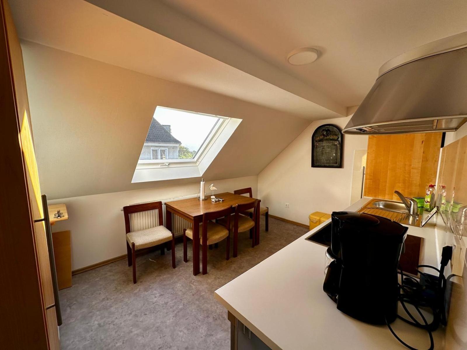 Apartamento Bee Flats Velbert Exterior foto