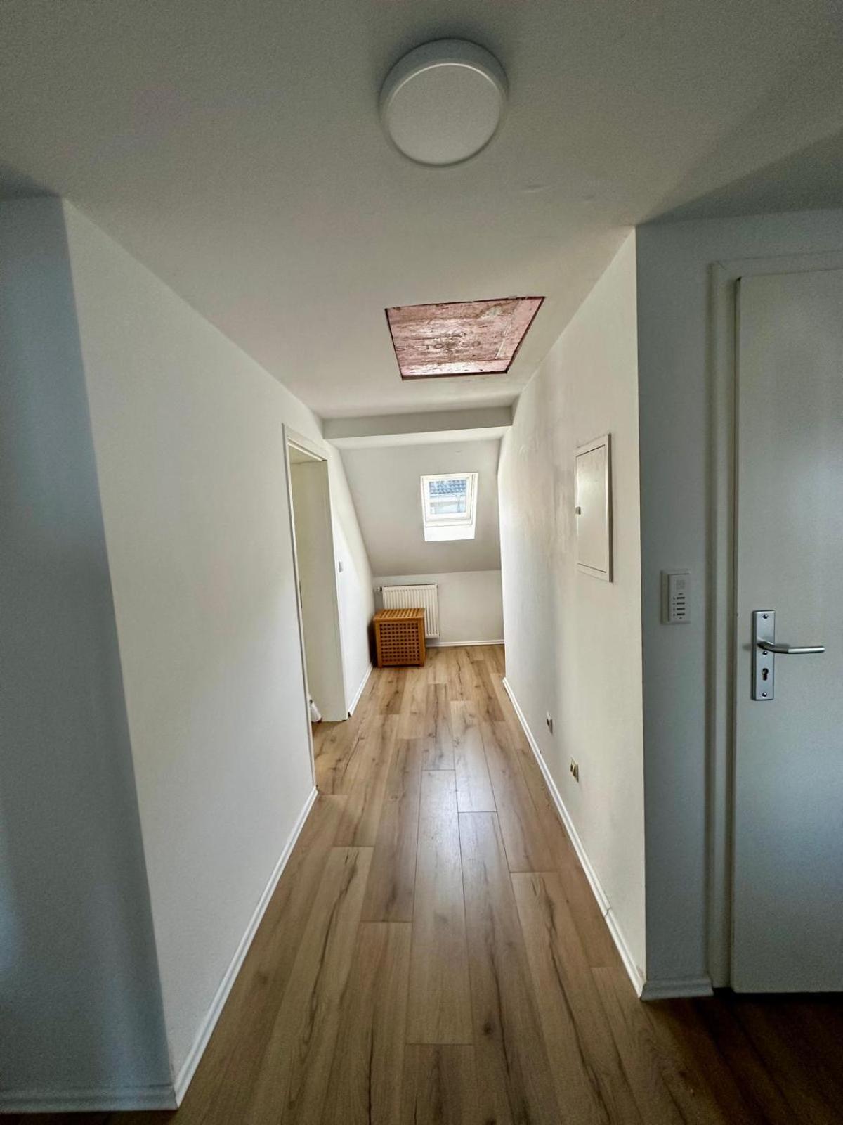 Apartamento Bee Flats Velbert Exterior foto