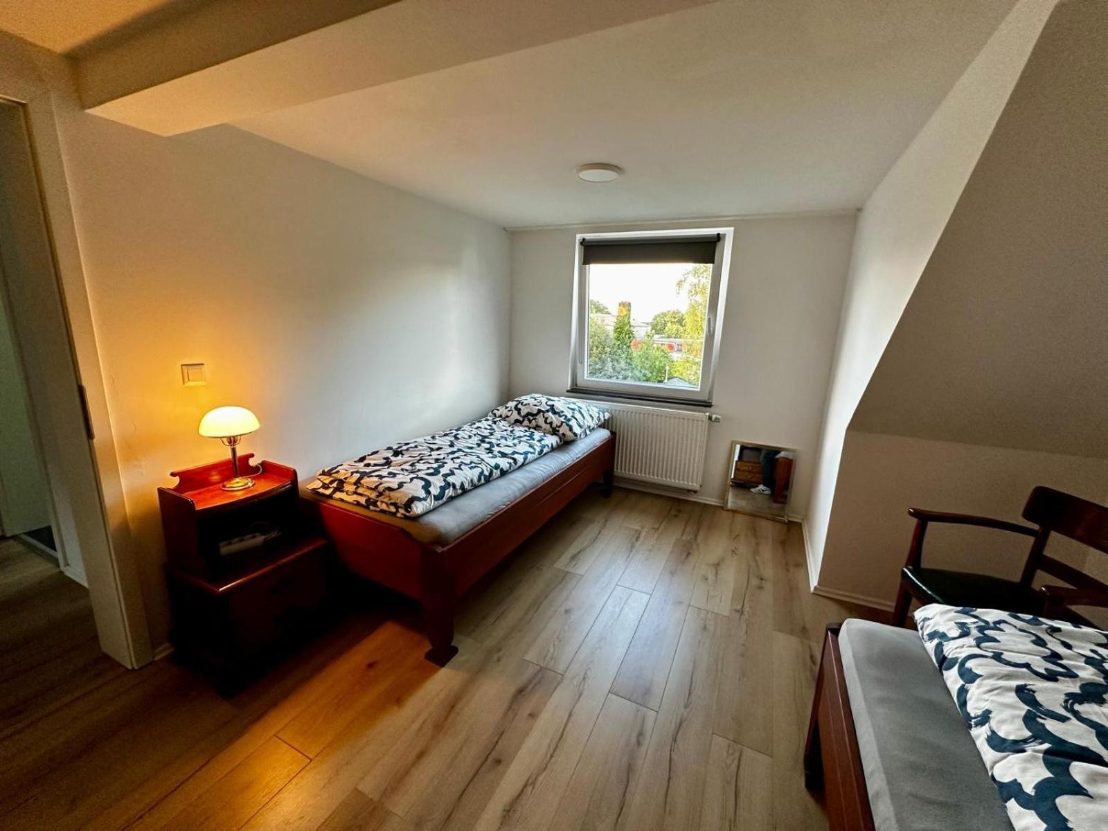 Apartamento Bee Flats Velbert Exterior foto