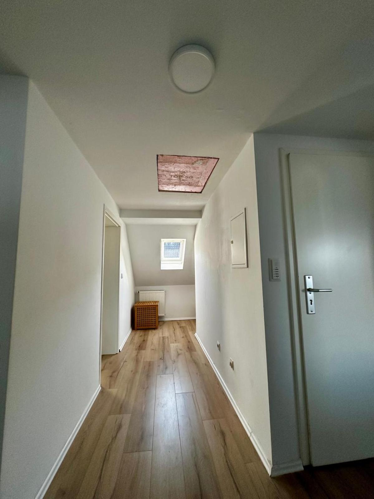 Apartamento Bee Flats Velbert Exterior foto